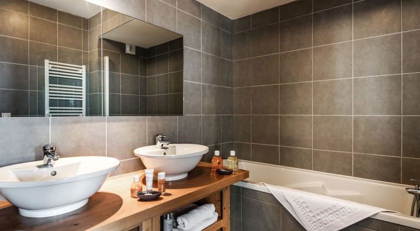 Photo of Le Roc Belle Face Apartment 3