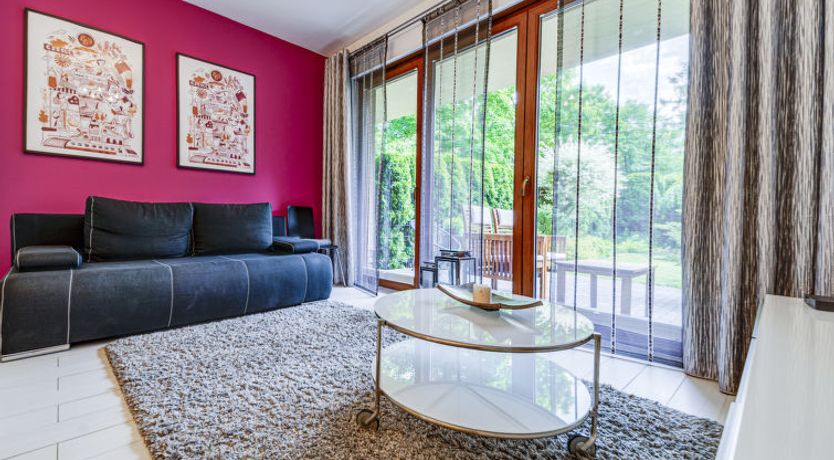 Photo of Apartament Olsz&oacute;wka