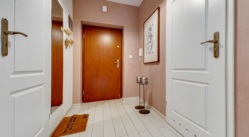 Photo of Apartament Olsz&oacute;wka
