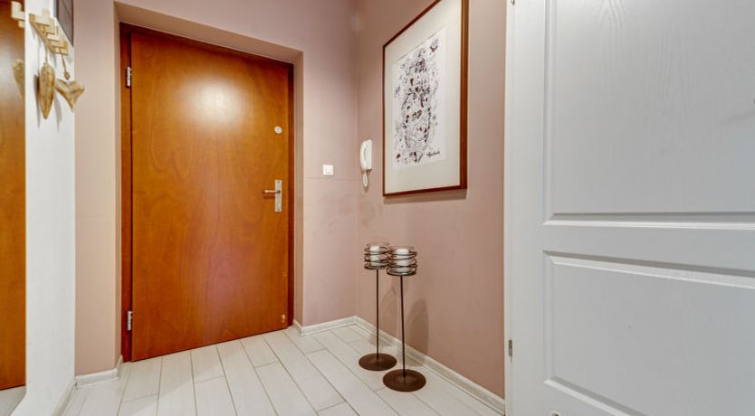 Photo of Apartament Olsz&oacute;wka