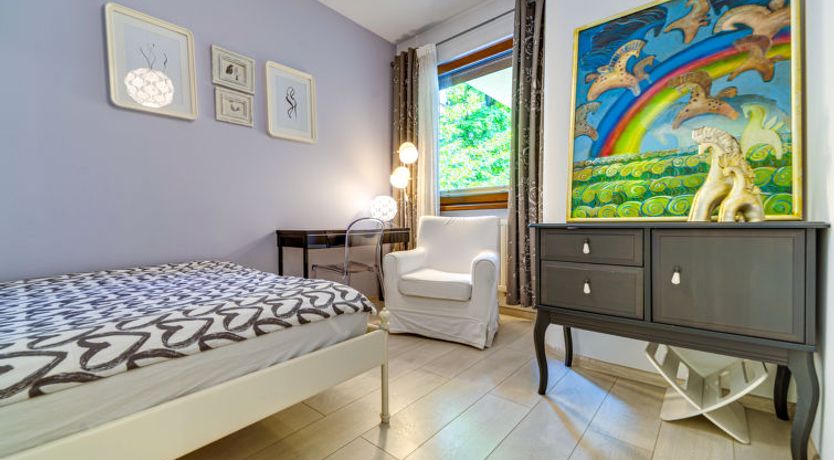 Photo of Apartament Olsz&oacute;wka