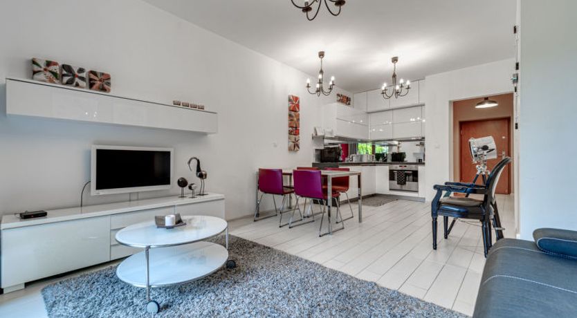 Photo of Apartament Olsz&oacute;wka