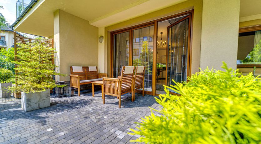 Photo of Apartament Olsz&oacute;wka