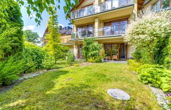 Apartament Olszówka Holiday Home