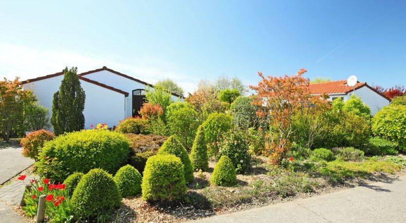 Photo of Duinhuis 131