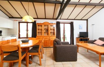 Duinhuis 131 Holiday Home
