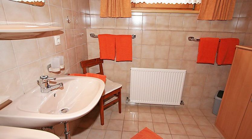 Photo of Sonnenheim Apartment 2