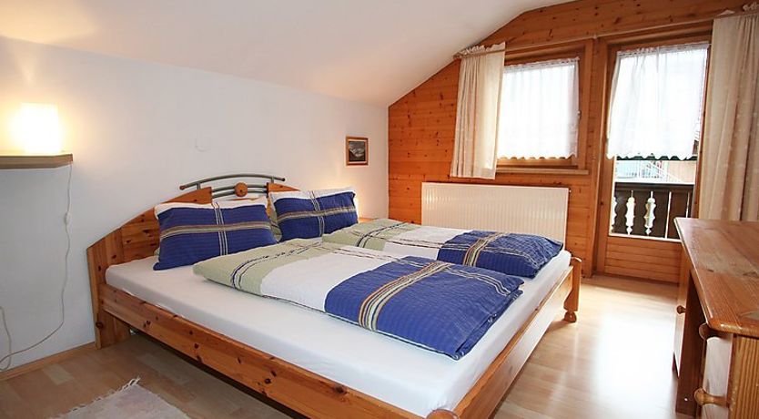 Photo of Sonnenheim Apartment 2