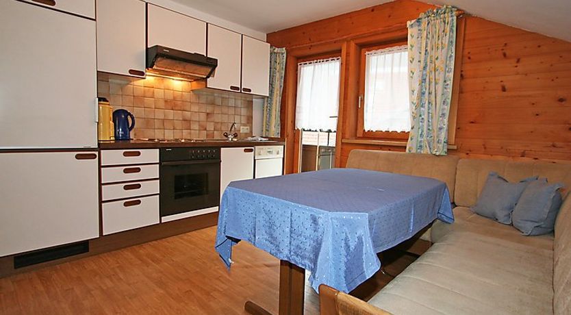 Photo of Sonnenheim Apartment 2