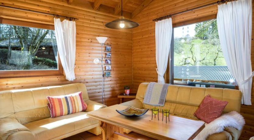 Photo of Reinskopf Apartment 2