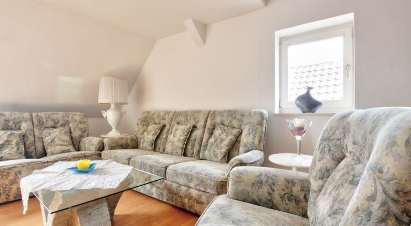 Photo of Am Brauamt/Am Malerwinkel Apartment 3