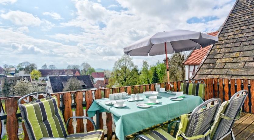 Photo of Am Brauamt/Am Malerwinkel Apartment 3