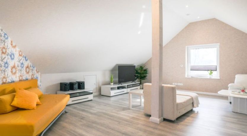 Photo of Sonnenschein