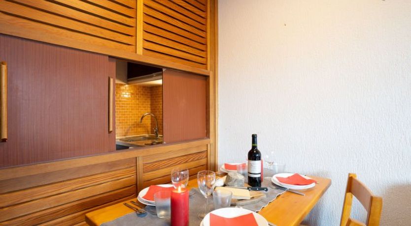 Photo of Les Grandes Platières II Apartment 15