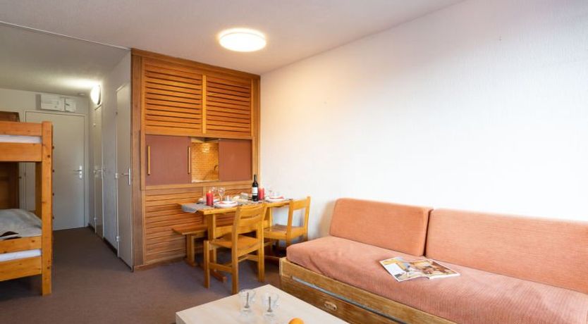 Photo of Les Grandes Platières II Apartment 15