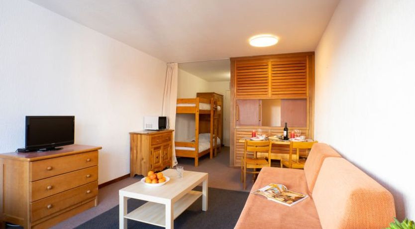 Photo of Les Grandes Platières II Apartment 15