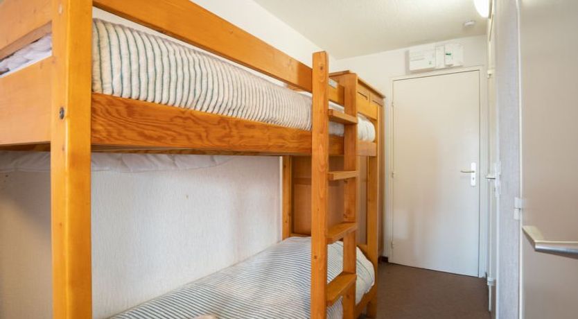 Photo of Les Grandes Platières II Apartment 15