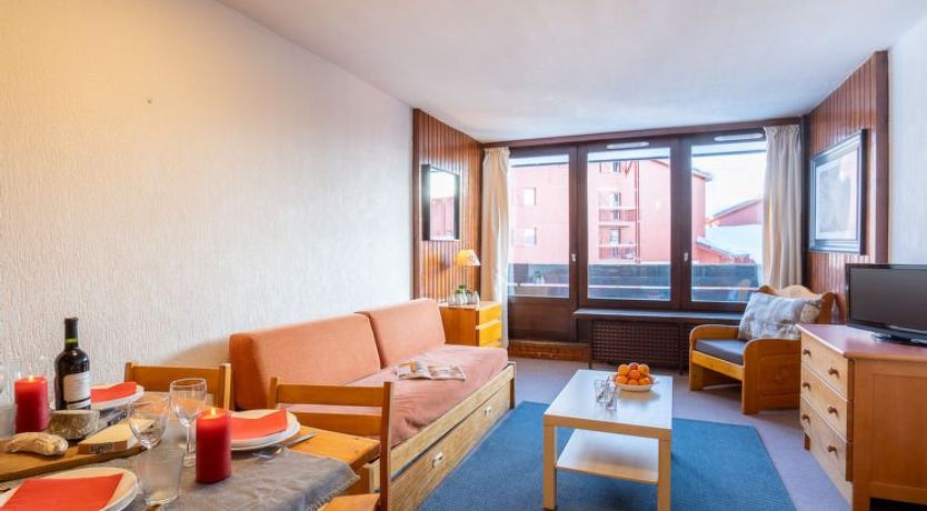 Photo of Les Grandes Platières II Apartment 15