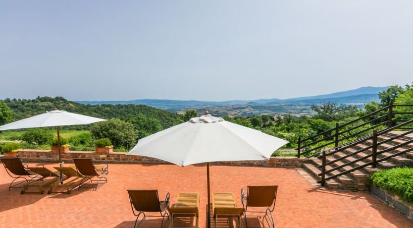 Photo of Grotte Rosse Holiday Home 4