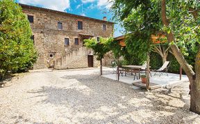 Photo of Grotte Rosse Holiday Home 4