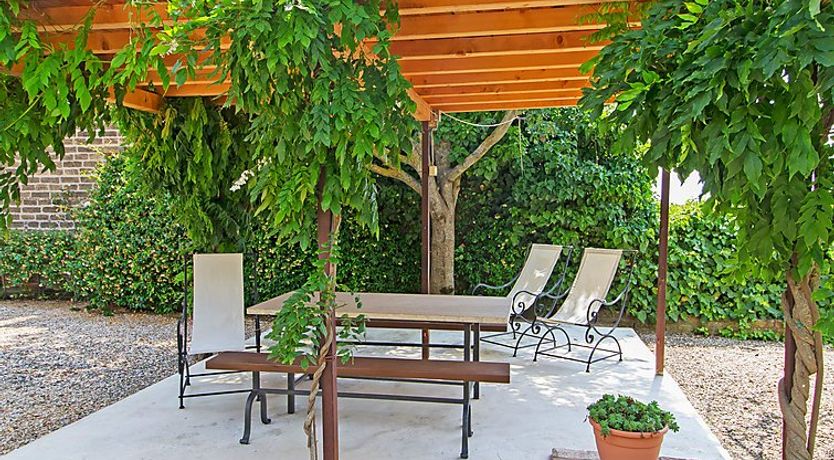 Photo of Grotte Rosse Holiday Home 4