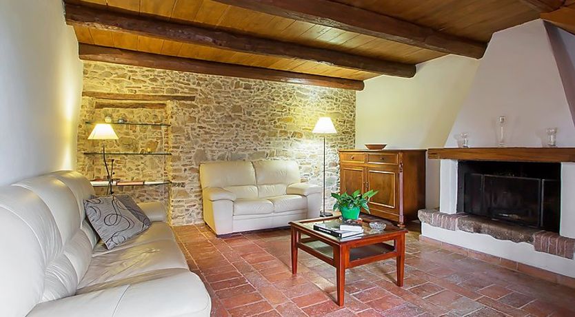 Photo of Grotte Rosse Holiday Home 4