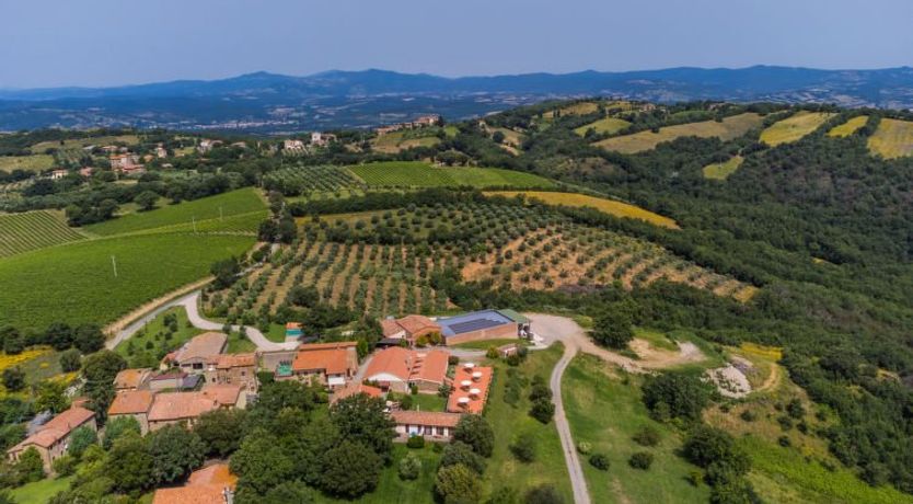 Photo of Grotte Rosse Holiday Home 4