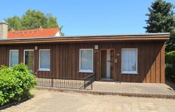 Villa Meike (Insel Poel) Holiday Home