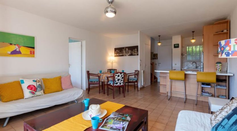 Photo of Les Jardins d'Hélios Apartment 3