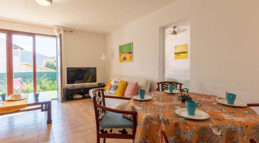 Photo of Les Jardins d'Hélios Apartment 3