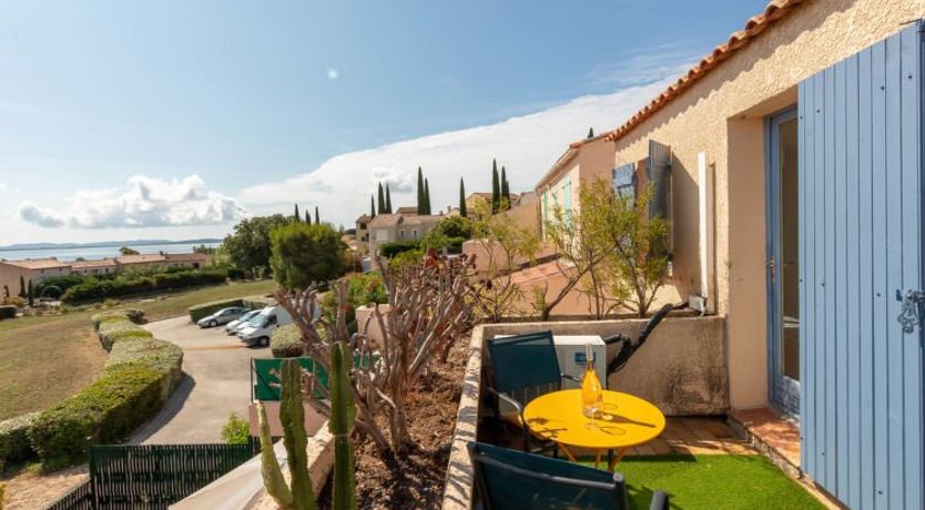 Photo of Les Jardins d'Hélios Apartment 3