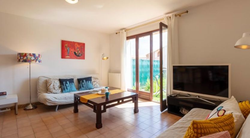 Photo of Les Jardins d'Hélios Apartment 3