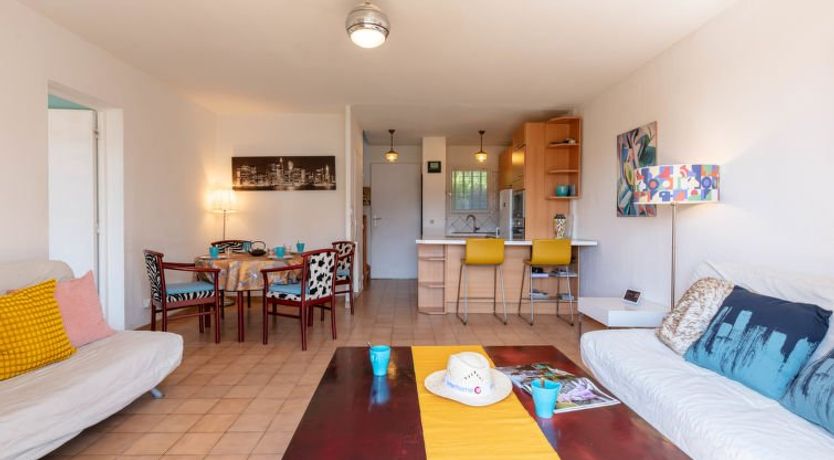 Photo of Les Jardins d'Hélios Apartment 3