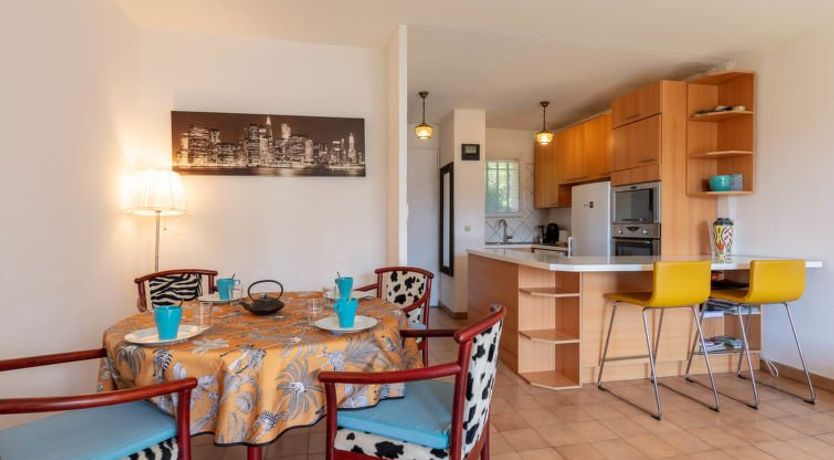 Photo of Les Jardins d'Hélios Apartment 3