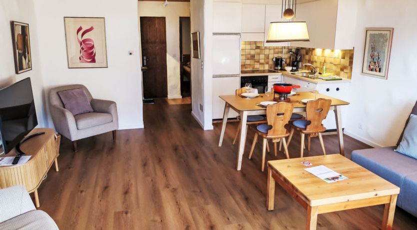 Photo of Wohnung Nr.2