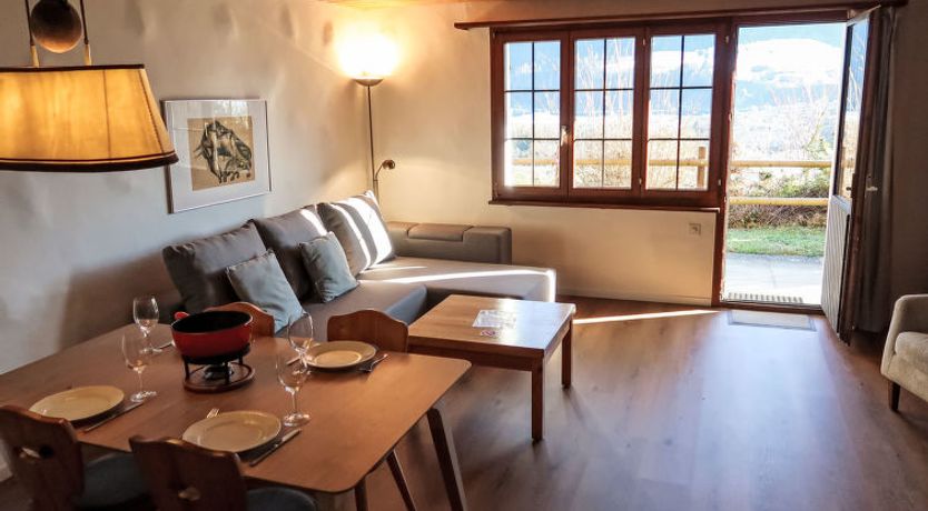 Photo of Wohnung Nr.2