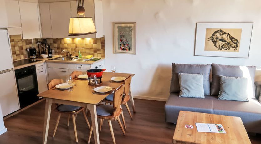 Photo of Wohnung Nr.2