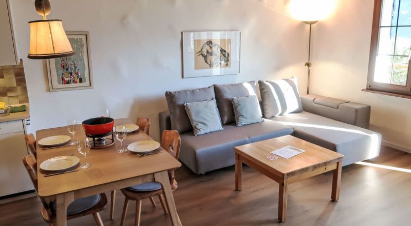 Photo of Wohnung Nr.2