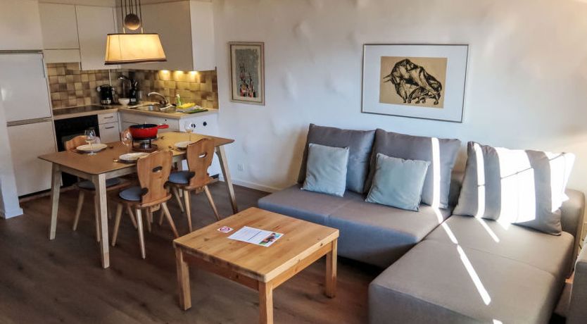 Photo of Wohnung Nr.2