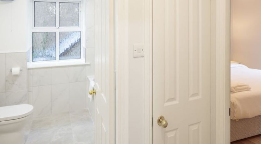 Photo of Baggot Rath Apartment 3