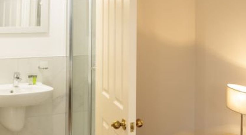 Photo of Baggot Rath Apartment 3