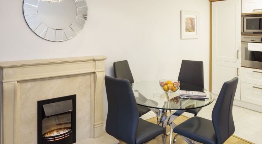 Photo of Baggot Rath Apartment 3