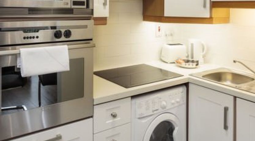 Photo of Baggot Rath Apartment 3