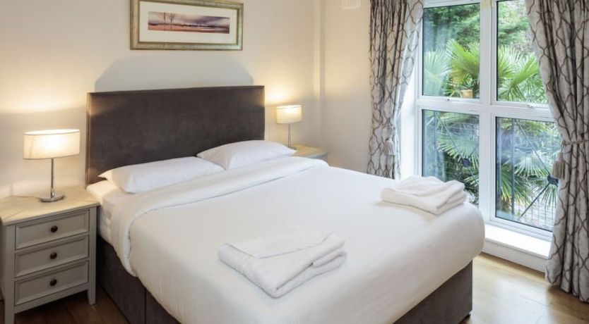 Photo of Baggot Rath Apartment 3