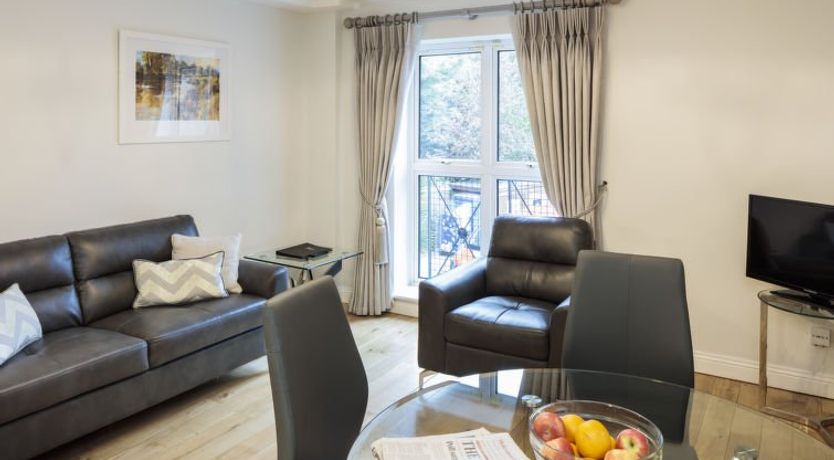 Photo of Baggot Rath Apartment 3