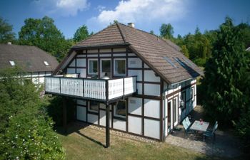 Am Sternberg 224/226 Holiday Home 26 Holiday Home