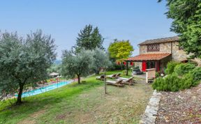 Photo of Badia a Passignano