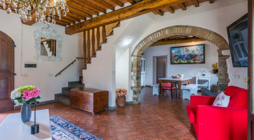 Photo of Badia a Passignano