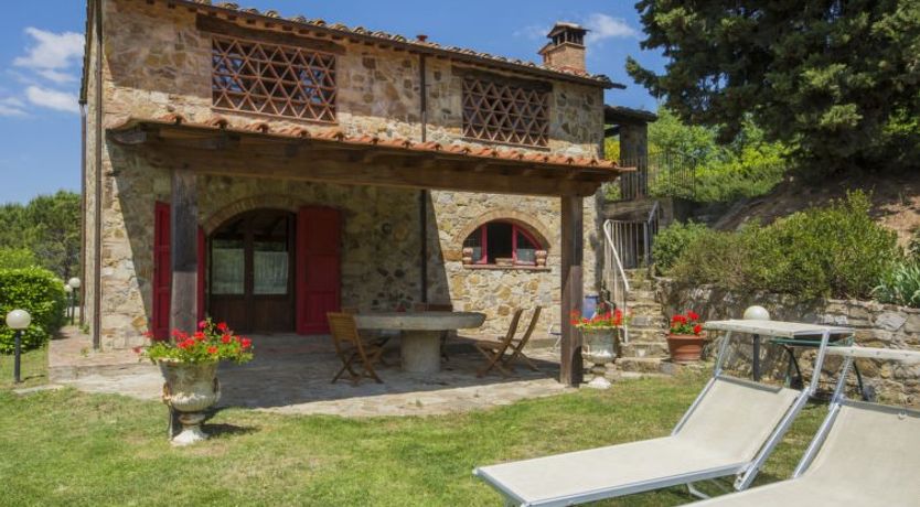 Photo of Badia a Passignano