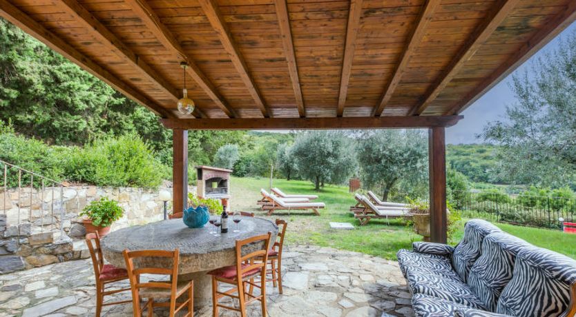 Photo of Badia a Passignano